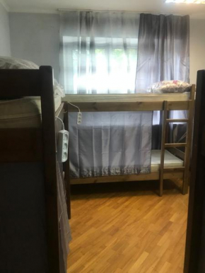 ArArAt-SHULYAVSKAYA Hostel KIEV